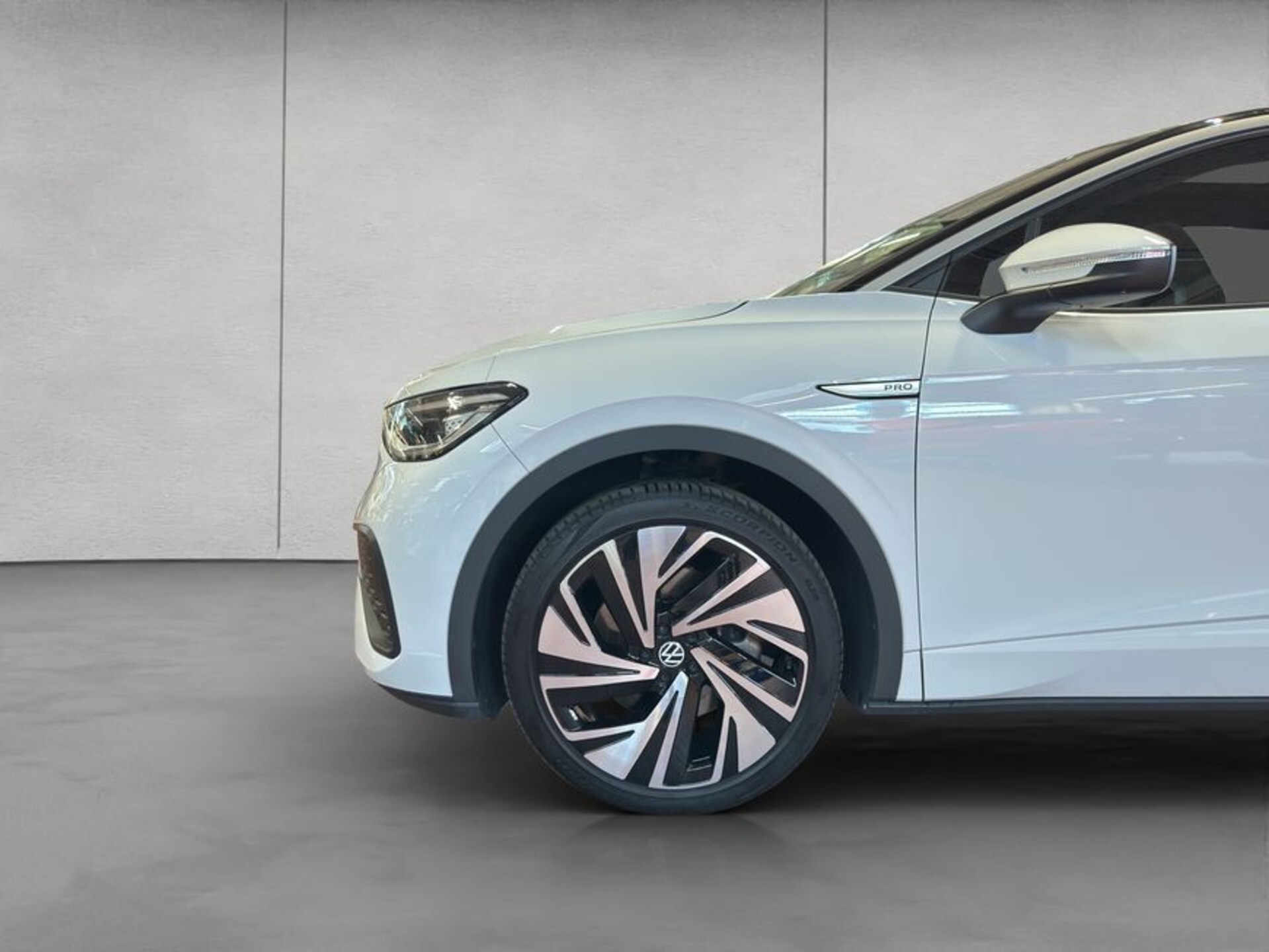 Volkswagen ID.5 Pro Performance