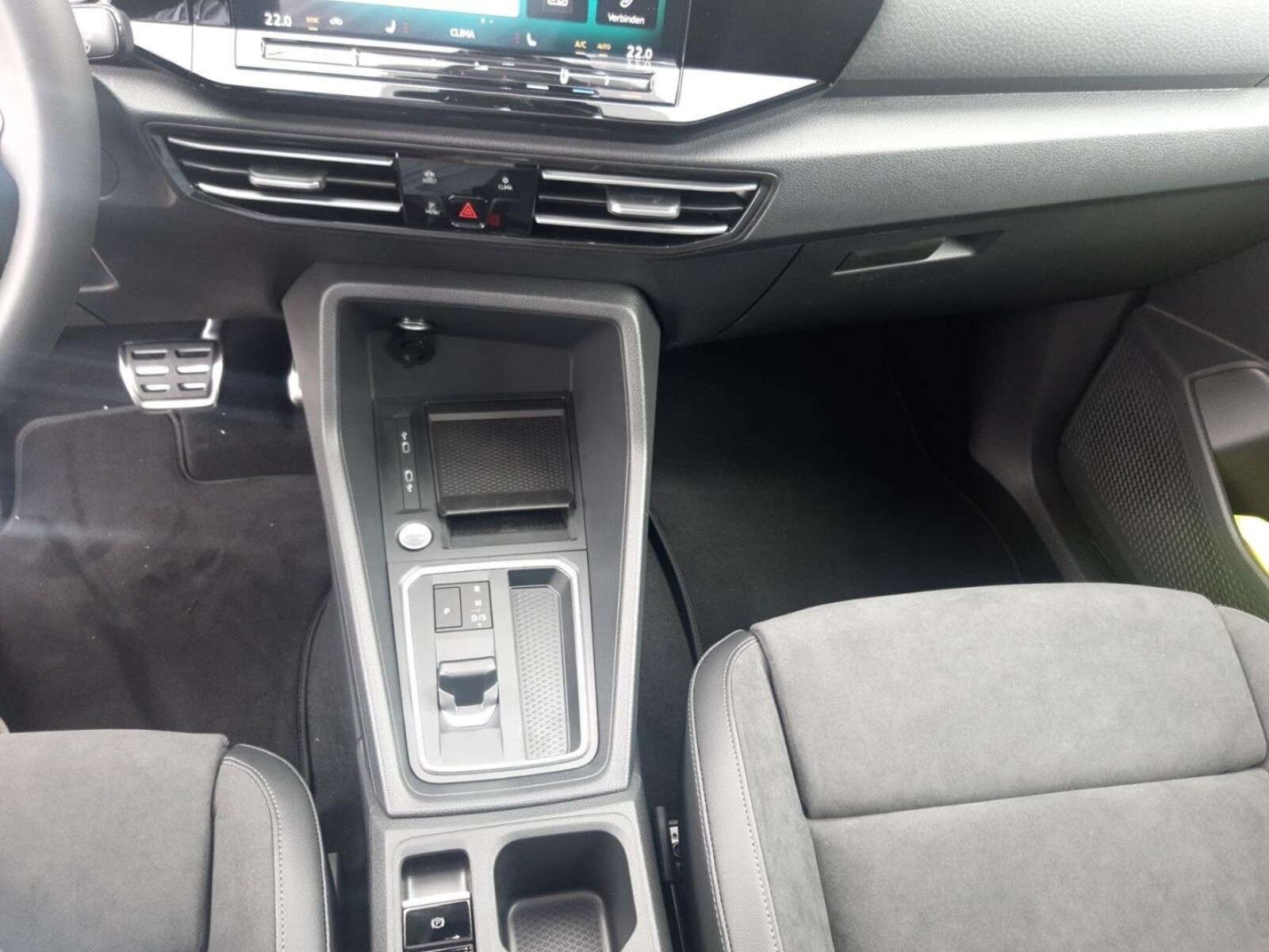 Volkswagen Caddy Maxi – Bild 17