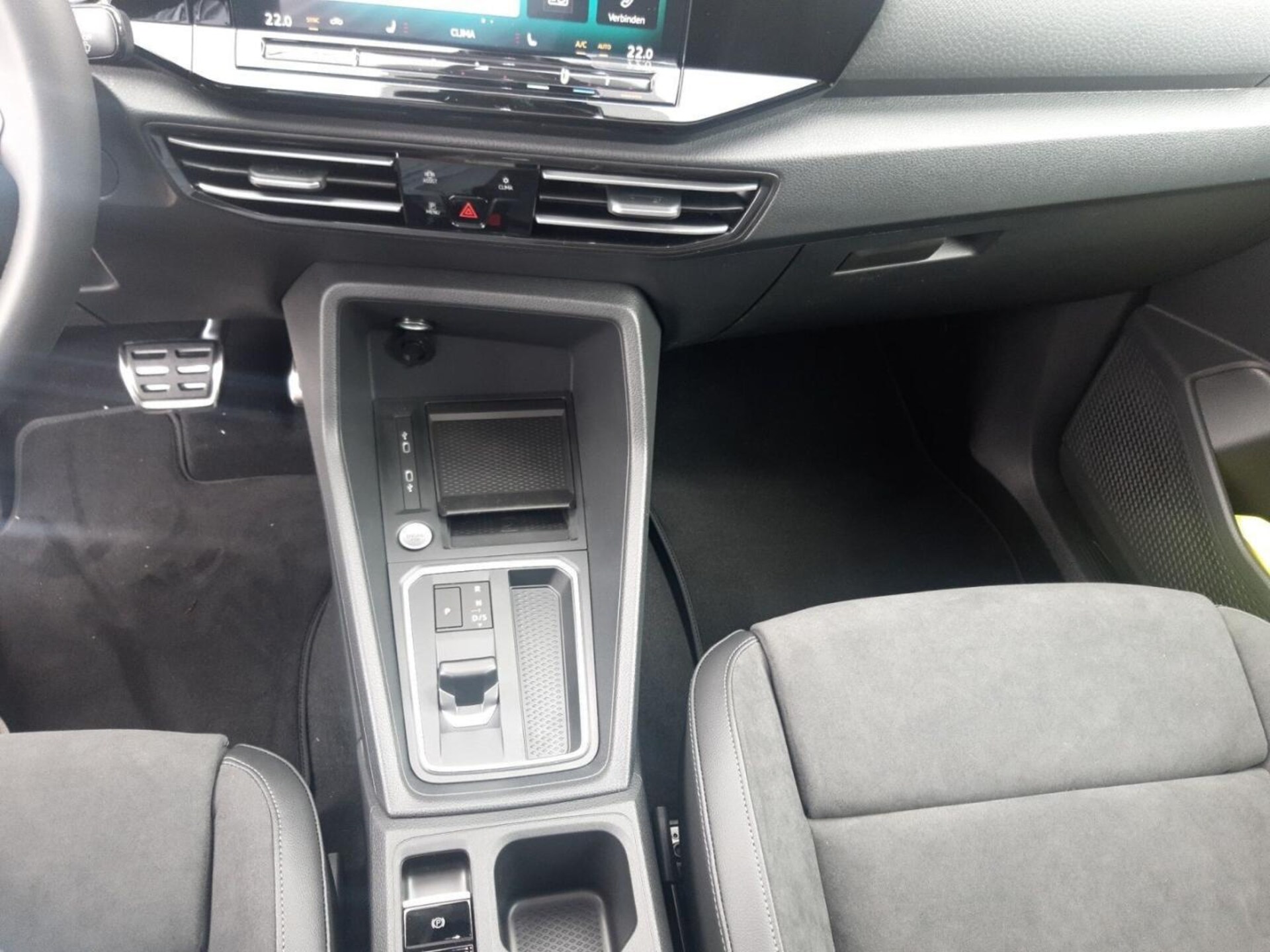 Volkswagen Caddy Maxi Style