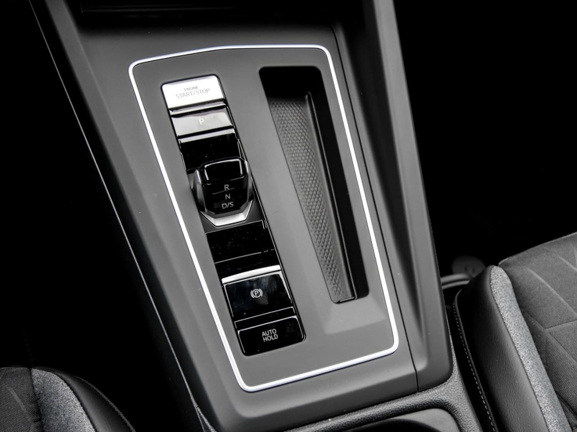 Volkswagen Golf ENERGY