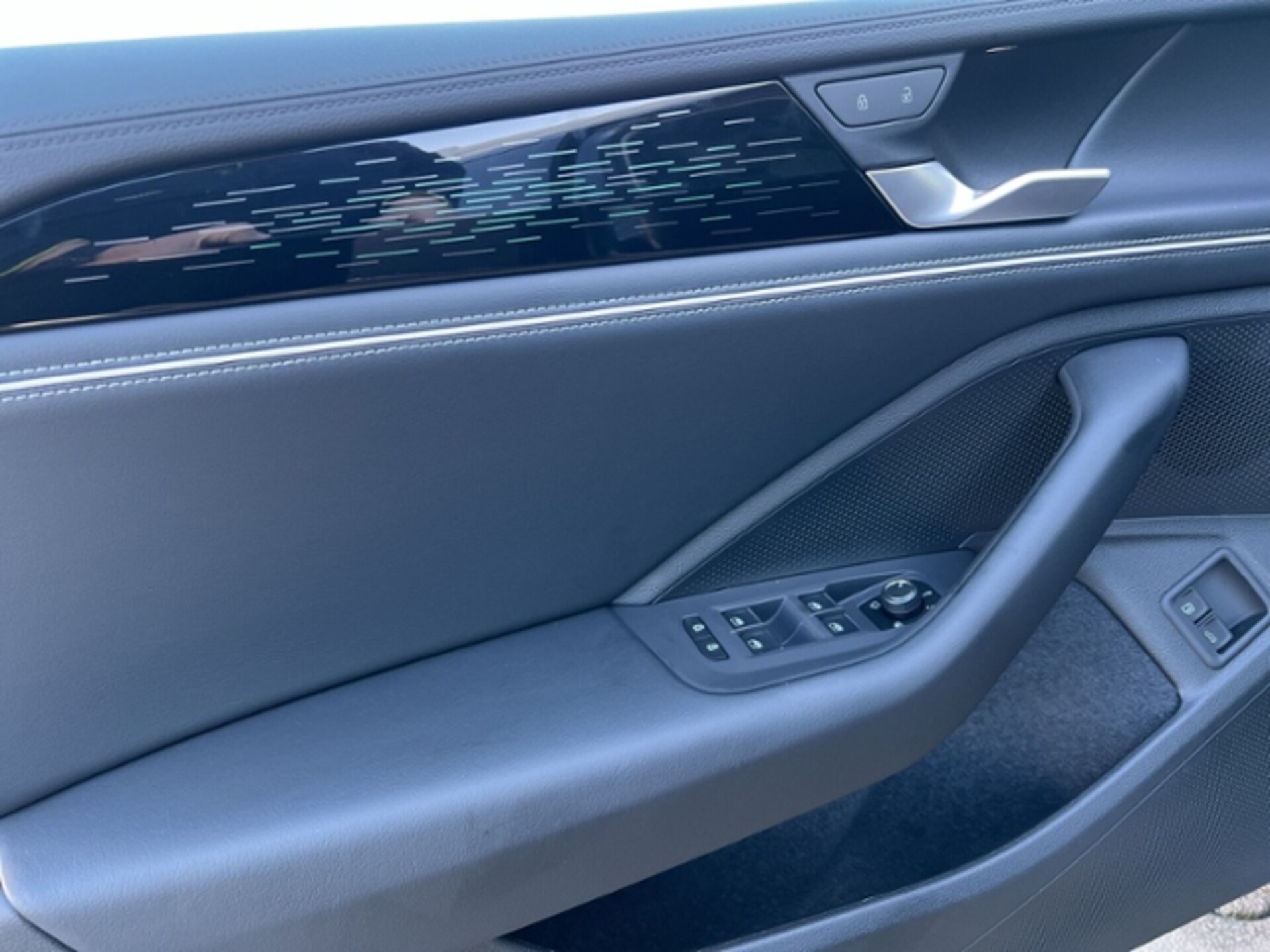 Volkswagen Passat Elegance