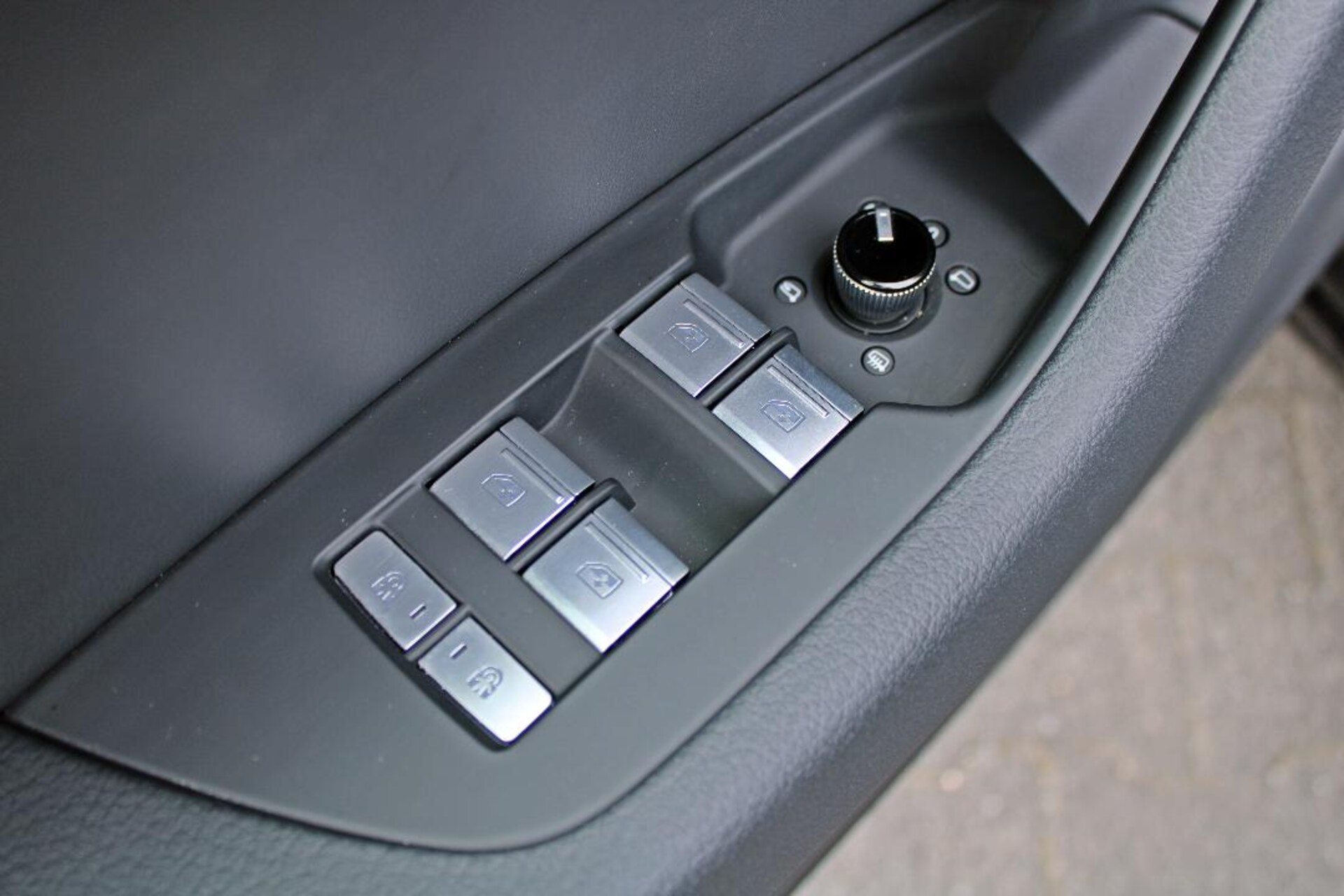 Audi A6 Avant Design