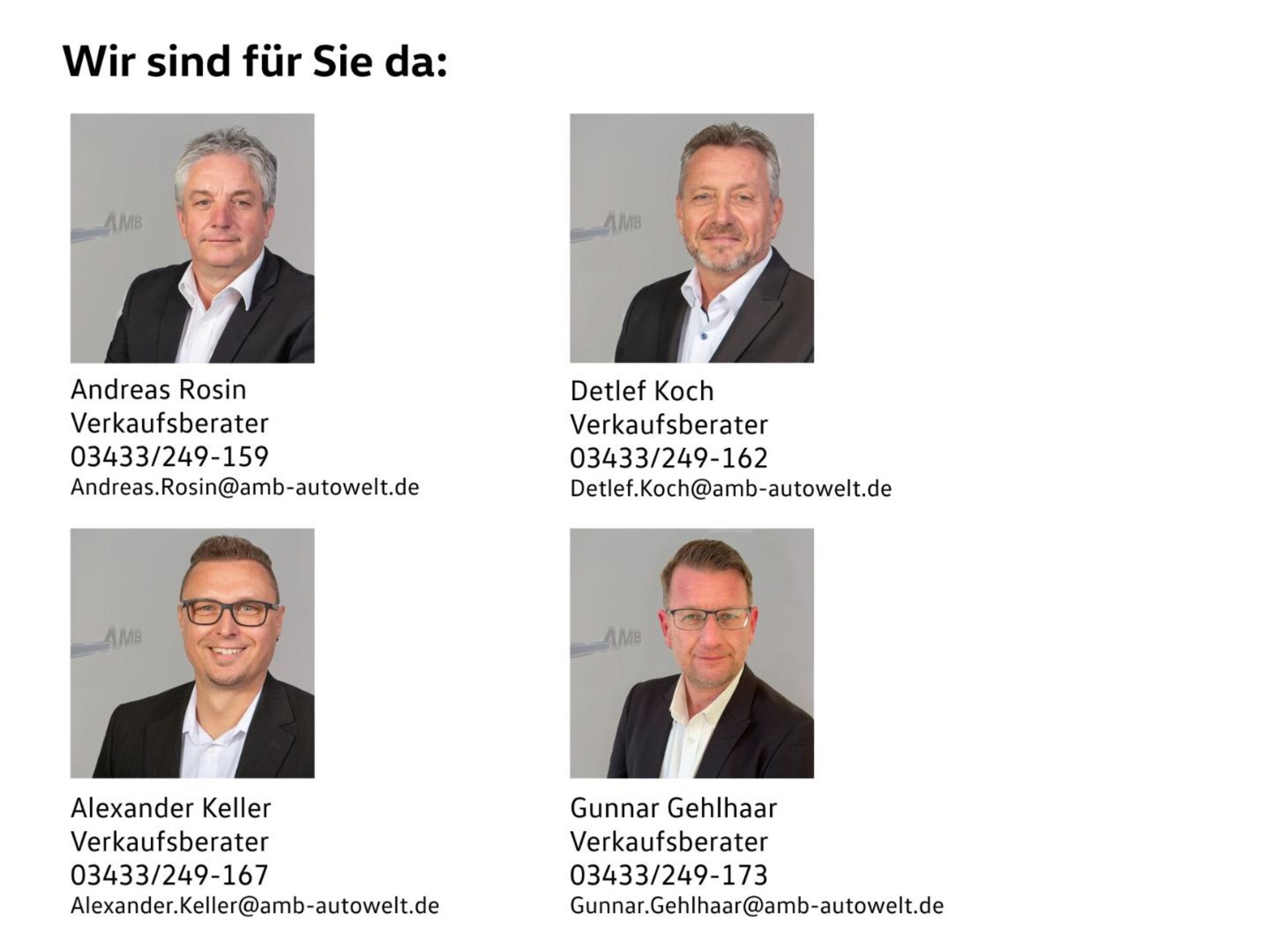 Volkswagen Crafter Kasten langer Radstand