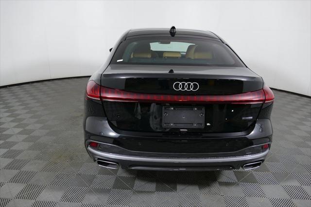 2025 Audi A5 Premium Plus