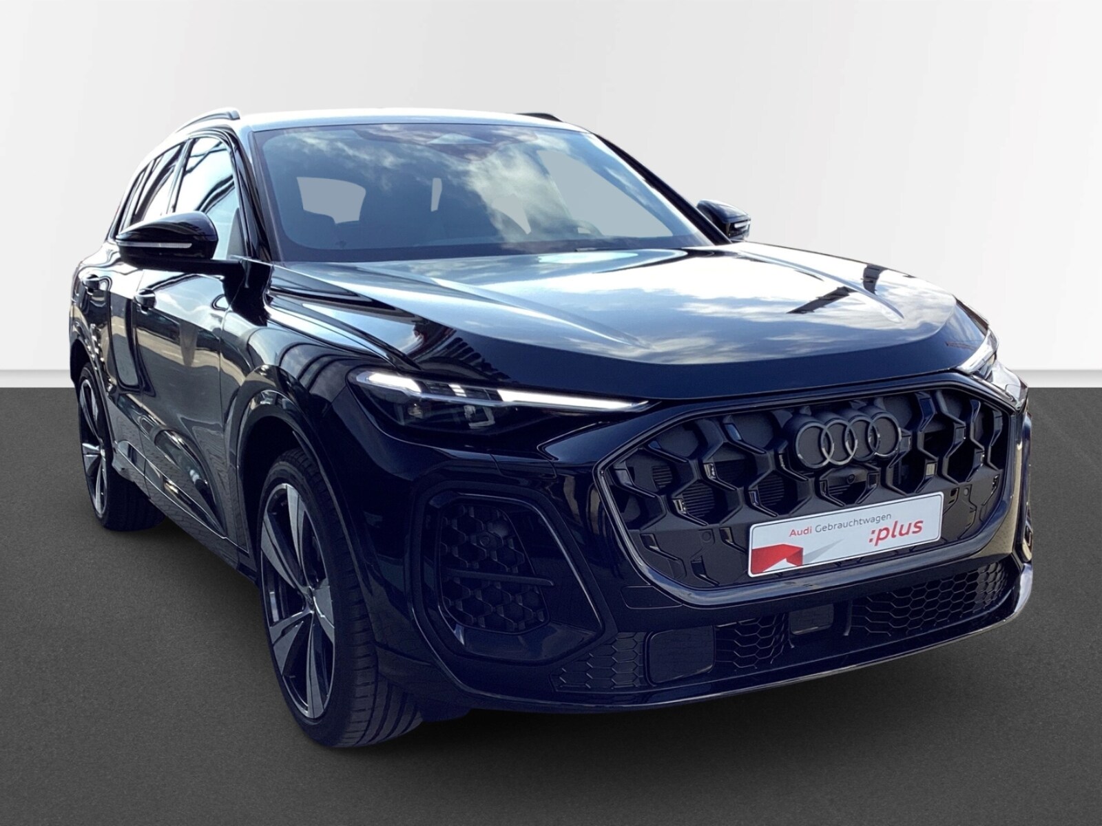 Audi Q5 – Bild 8