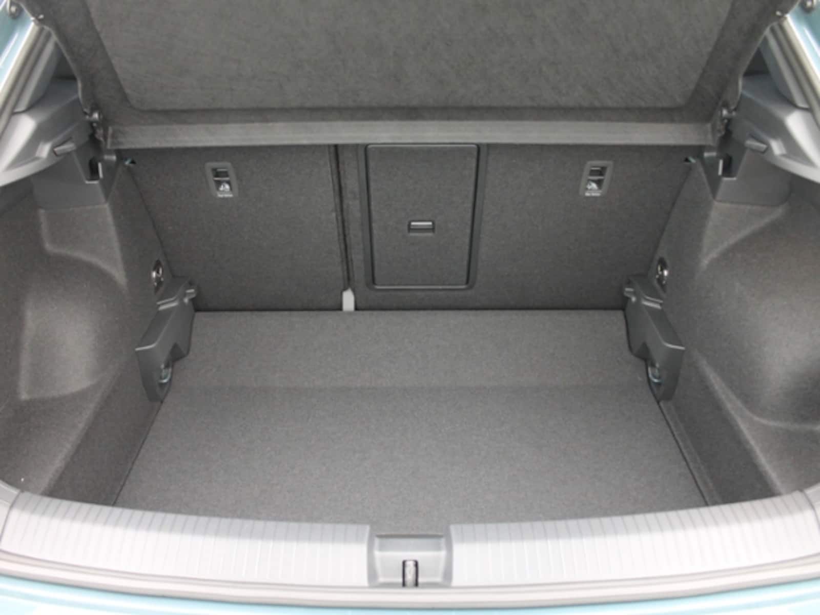 Volkswagen T-Roc – Bild 13