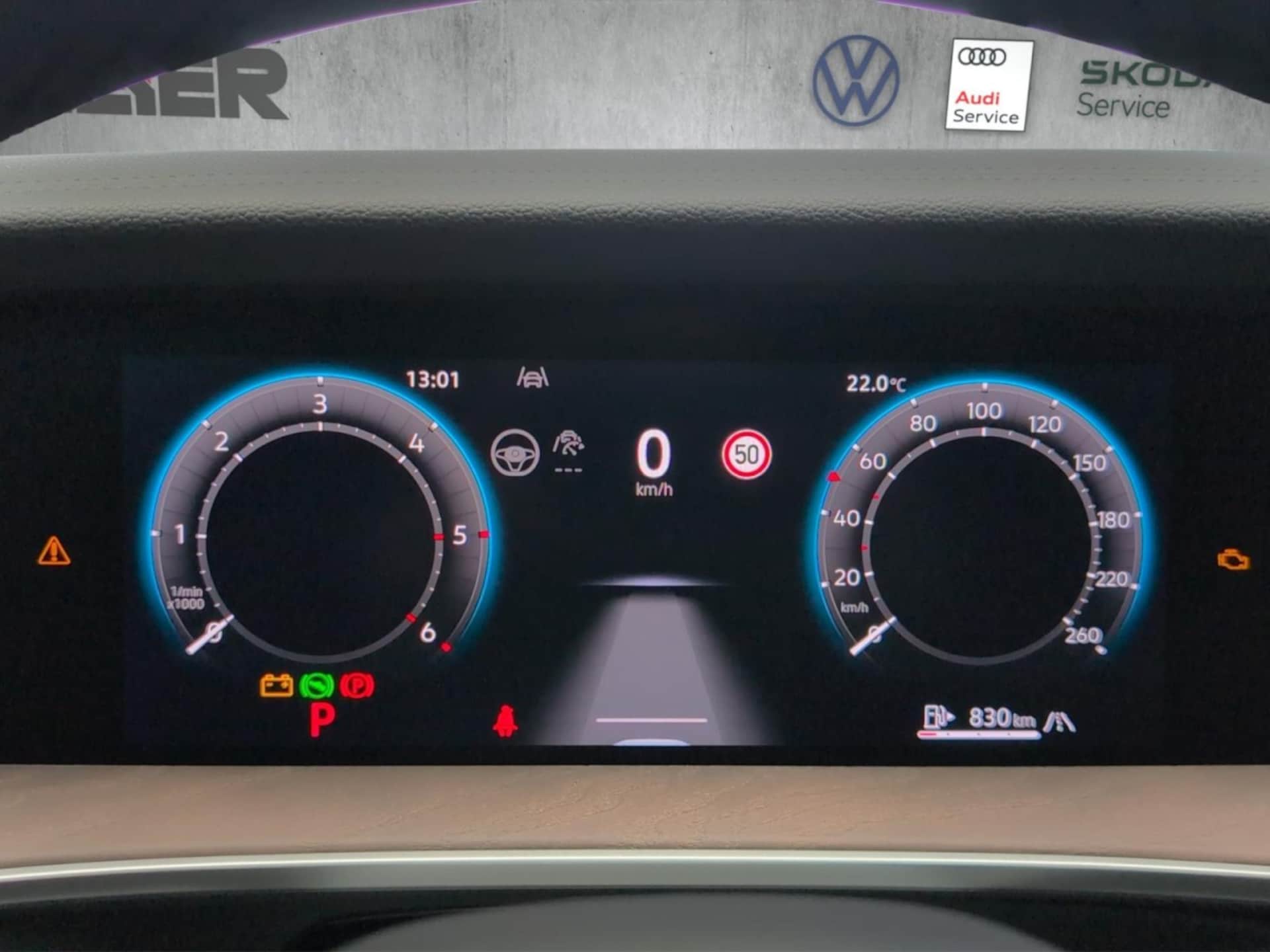 Volkswagen Tayron Elegance