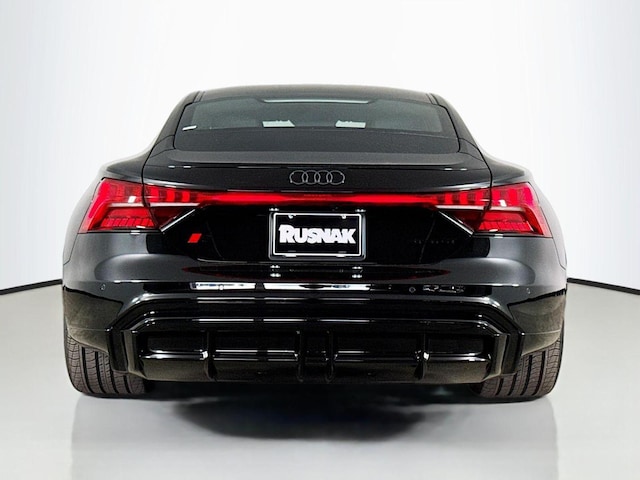 2026 Audi S e-tron GT Premium Plus - Photo 6