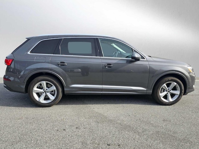 2025 Audi Q7