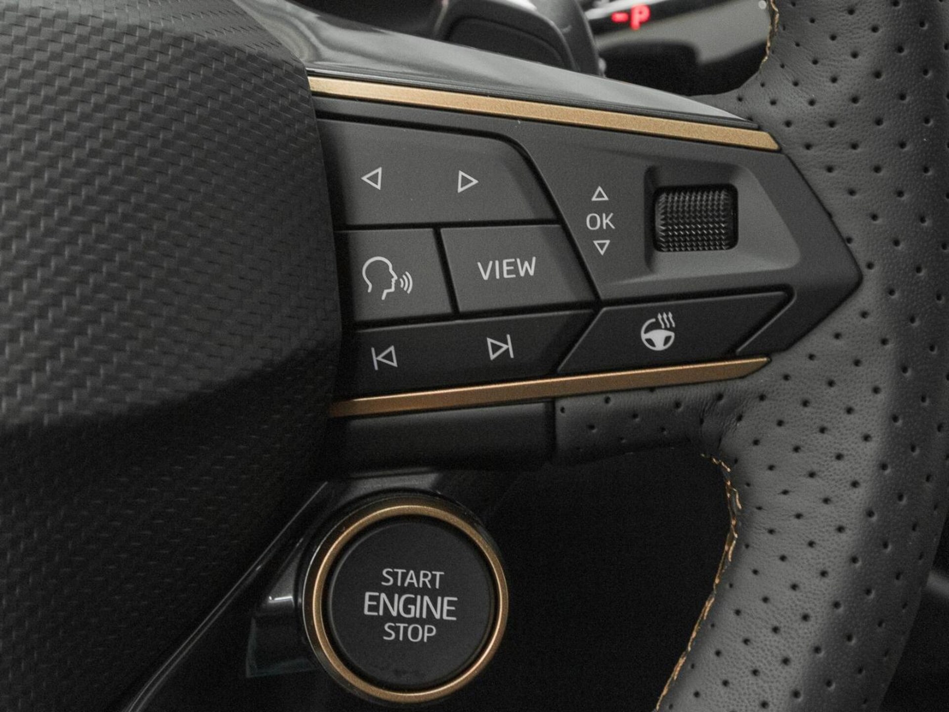 CUPRA Terramar VZ