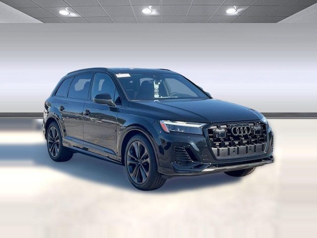 2026 Audi Q7 Premium Plus - Photo 7