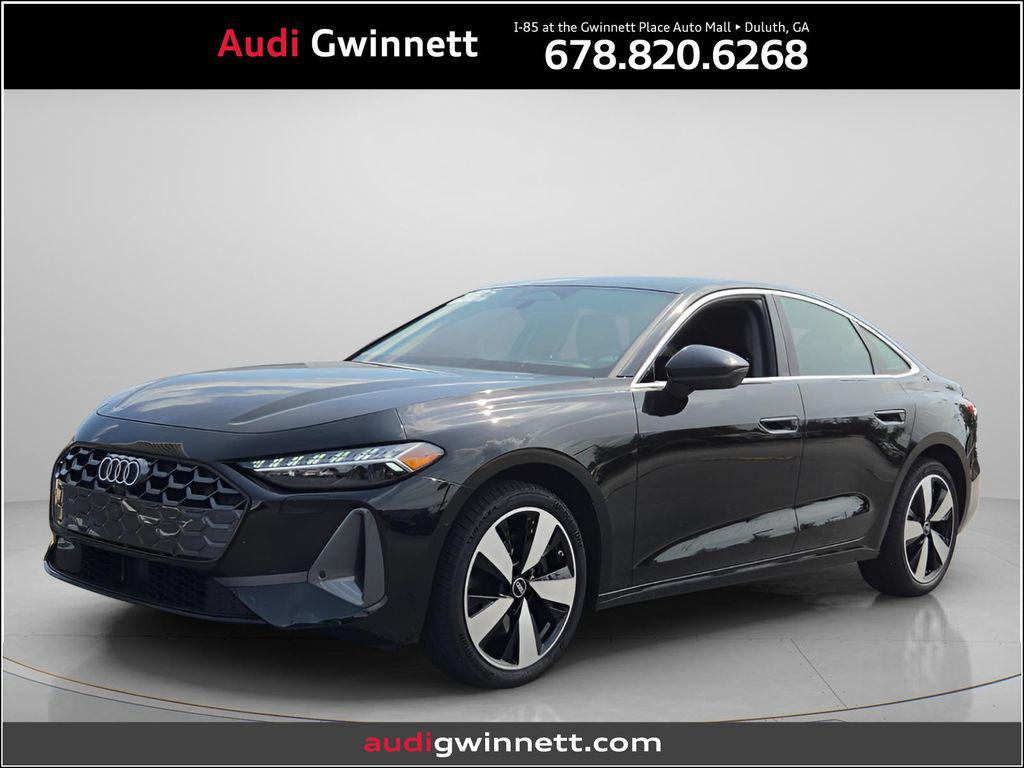 2025 Audi A5 Premium Plus quattro S tronic's photo