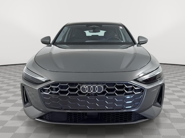 2025 Audi A5 Sedan