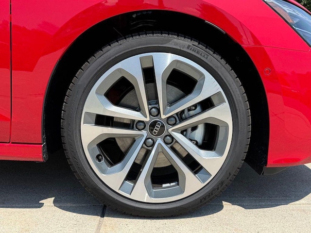 2026 Audi A3 Premium - Photo 8