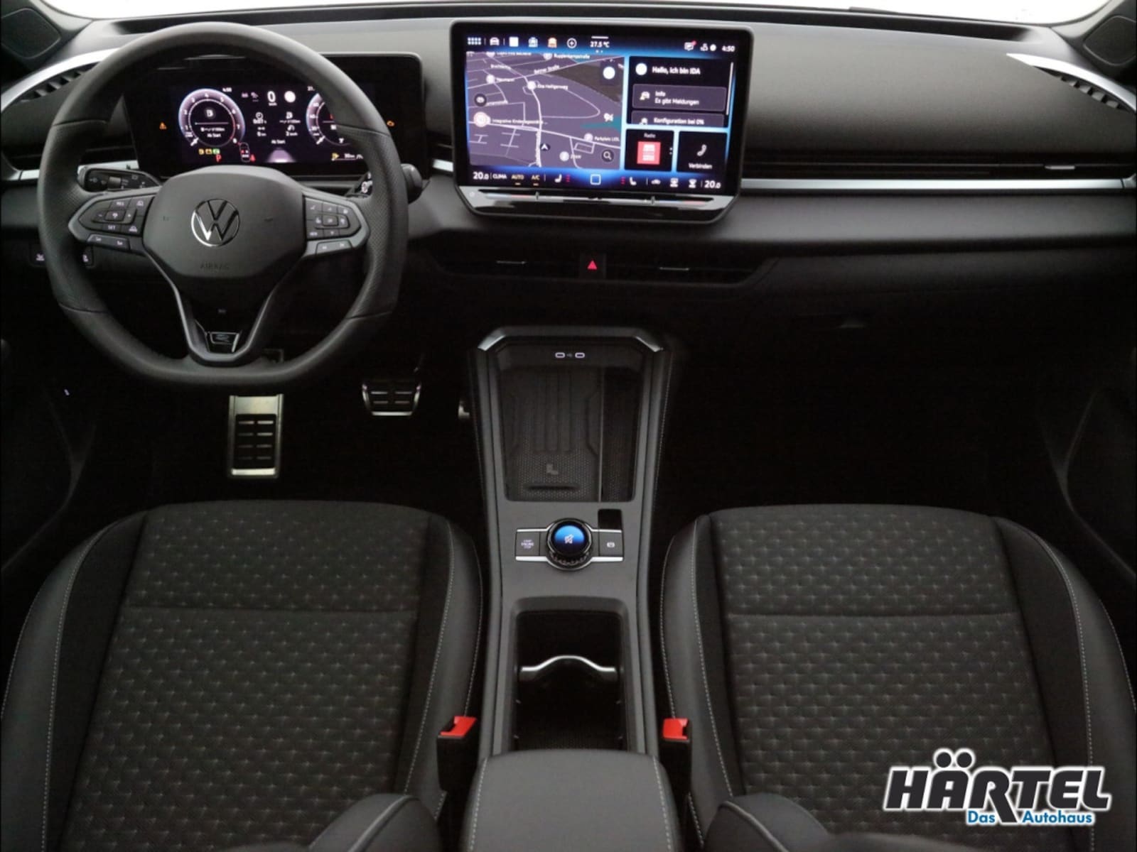 Volkswagen T-Roc – Bild 11