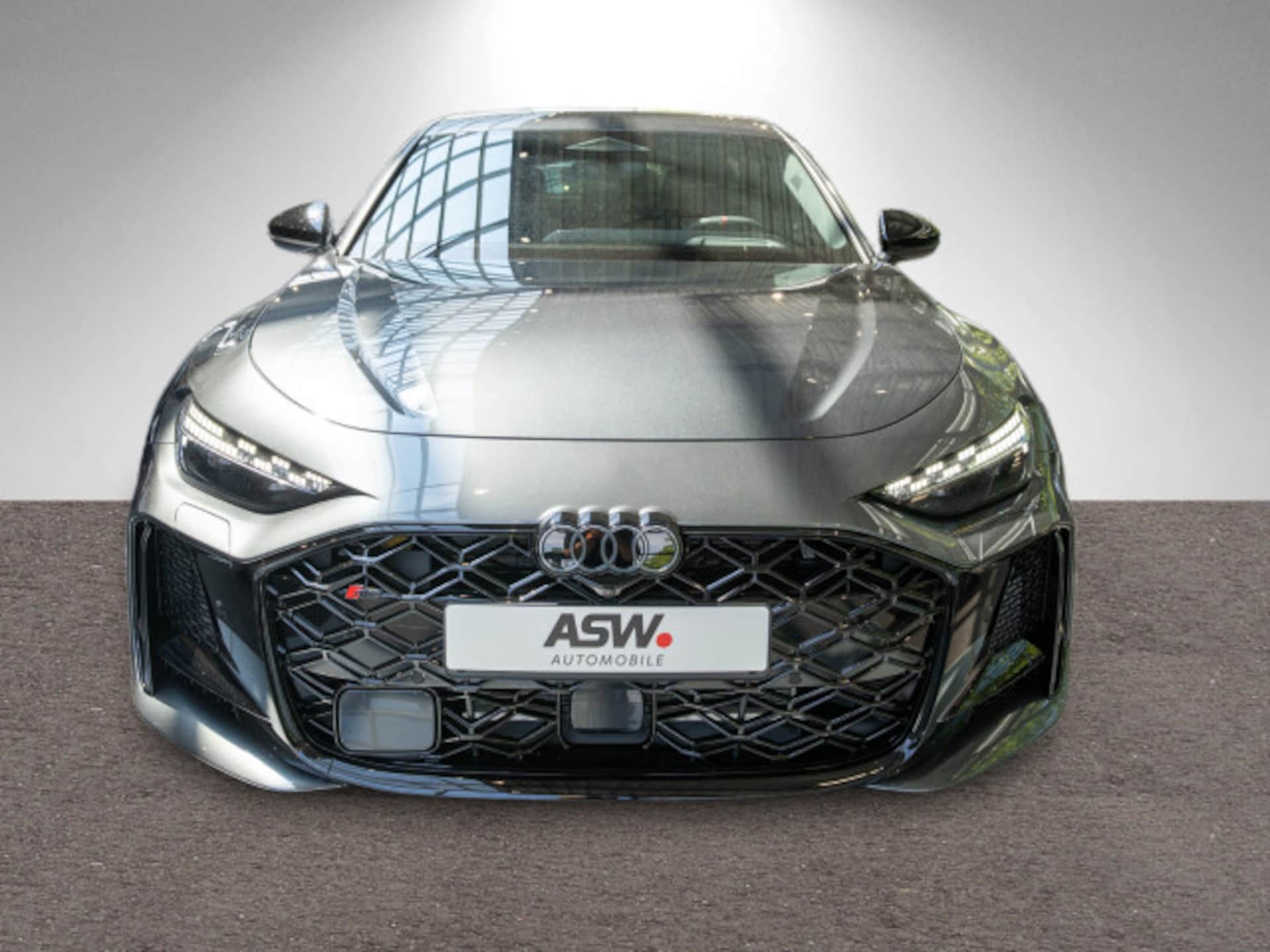 Audi RS 5 Limousine