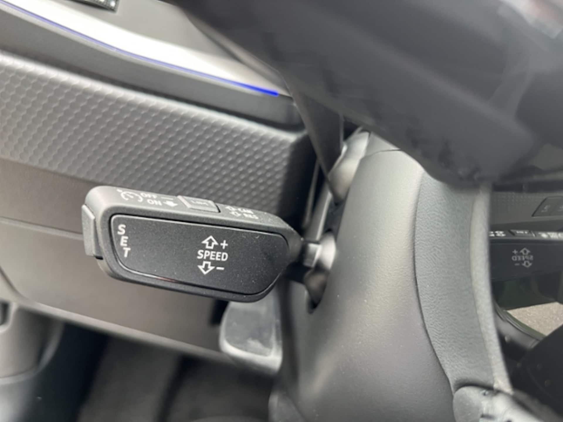 Audi A1 Sportback S line
