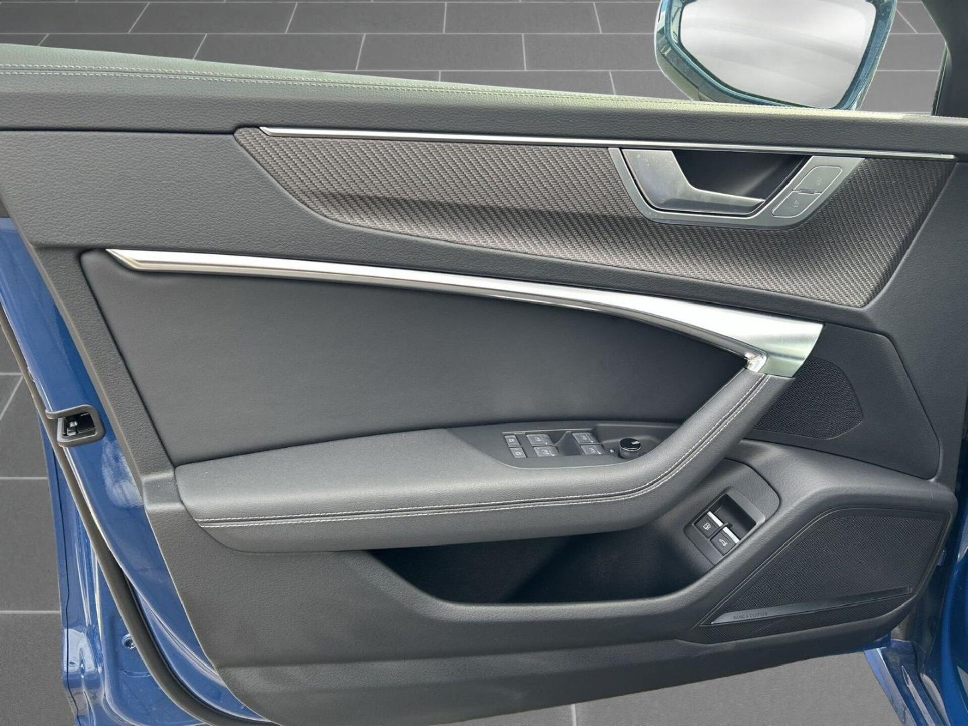 Audi A6 Avant TFSI e Design
