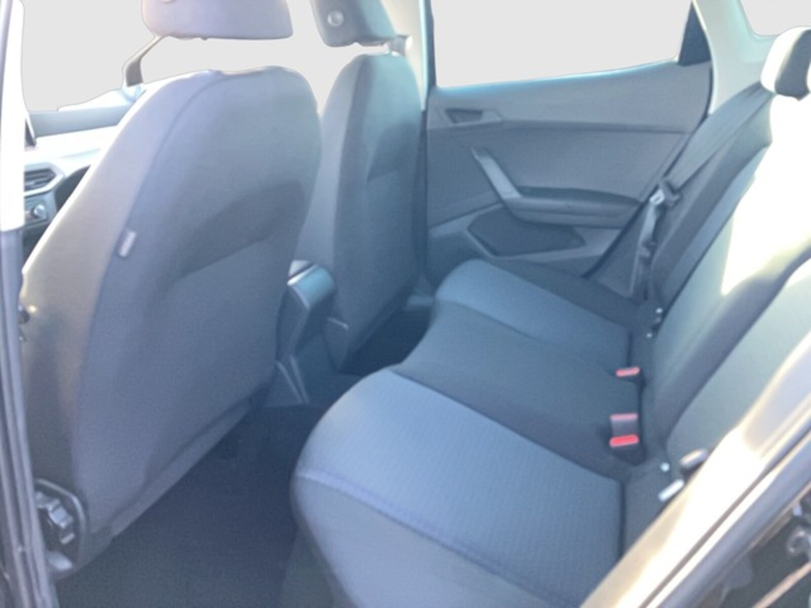 SEAT Ibiza – Bild 11