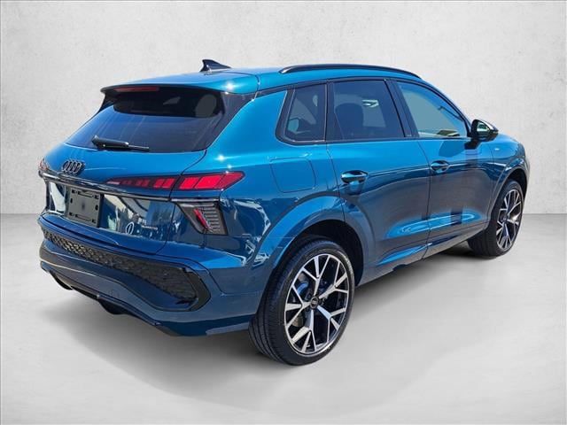 2026 Audi Q3 SUV