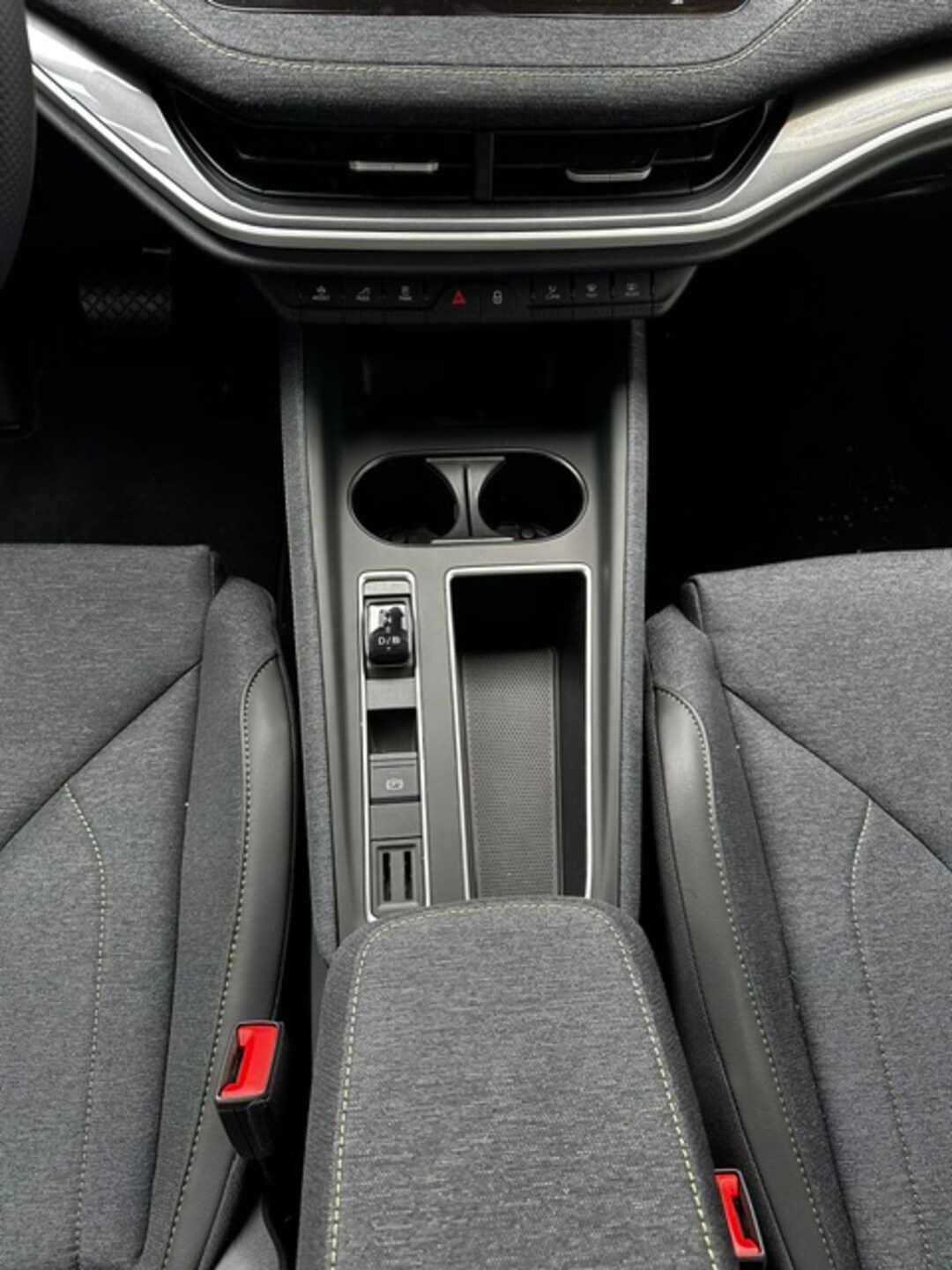 Skoda Elroq 85x