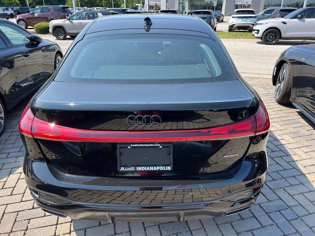 2026 Audi A5 Sedan