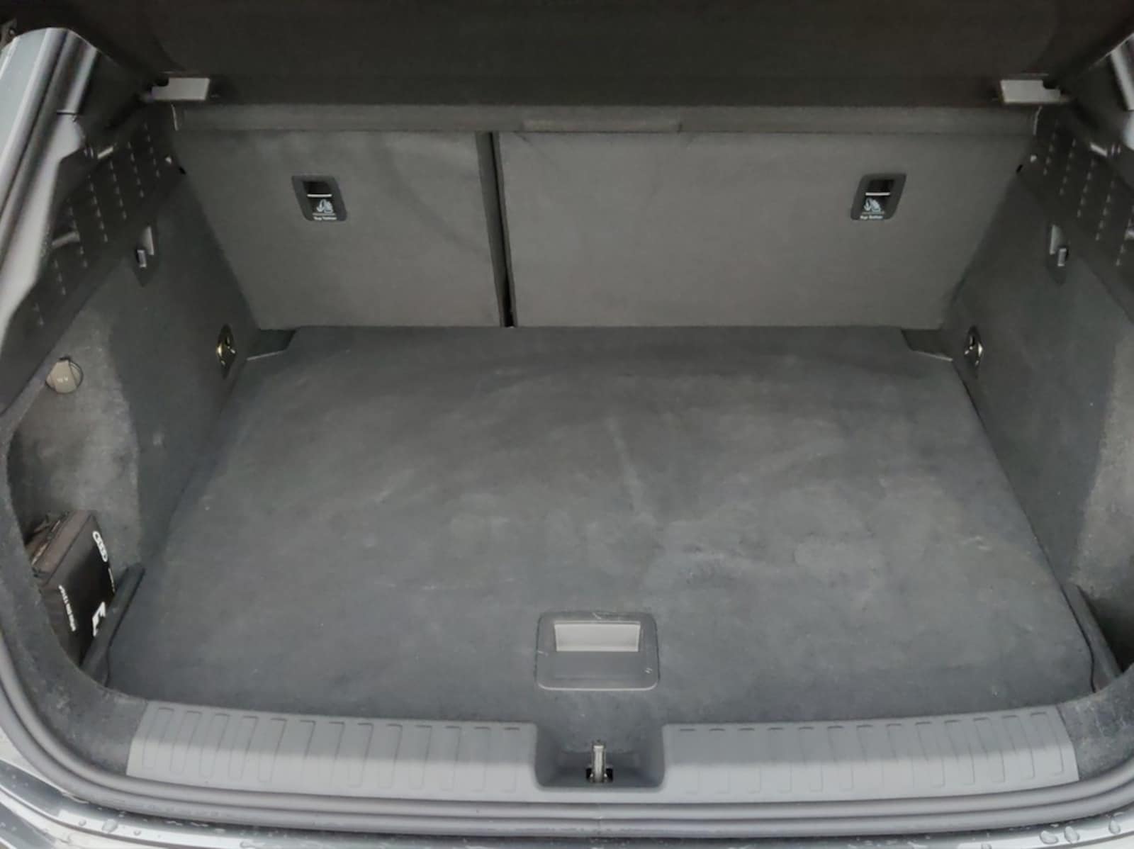 Audi S3 Sportback – Bild 7