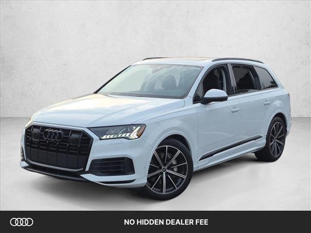 Photo of 2023 Audi Q7 