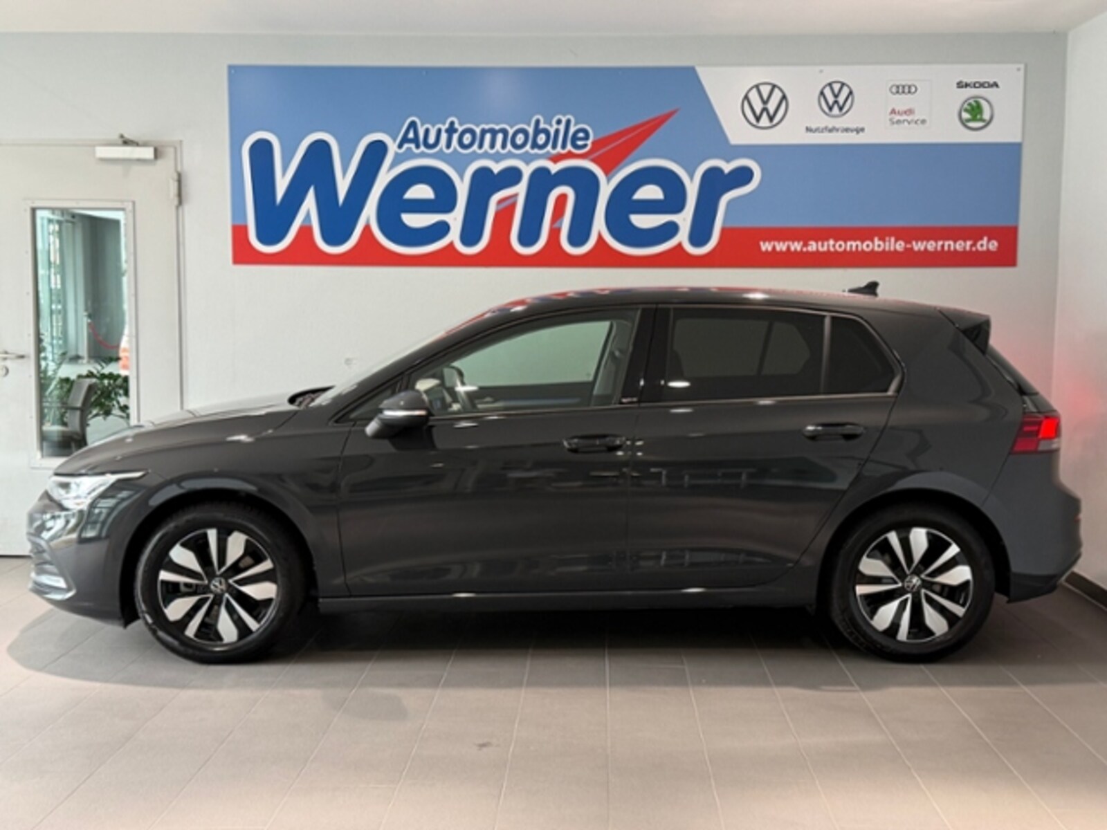 Volkswagen Golf – Bild 4
