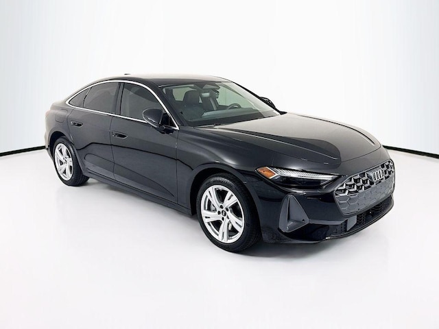 2026 Audi A5 Sedan