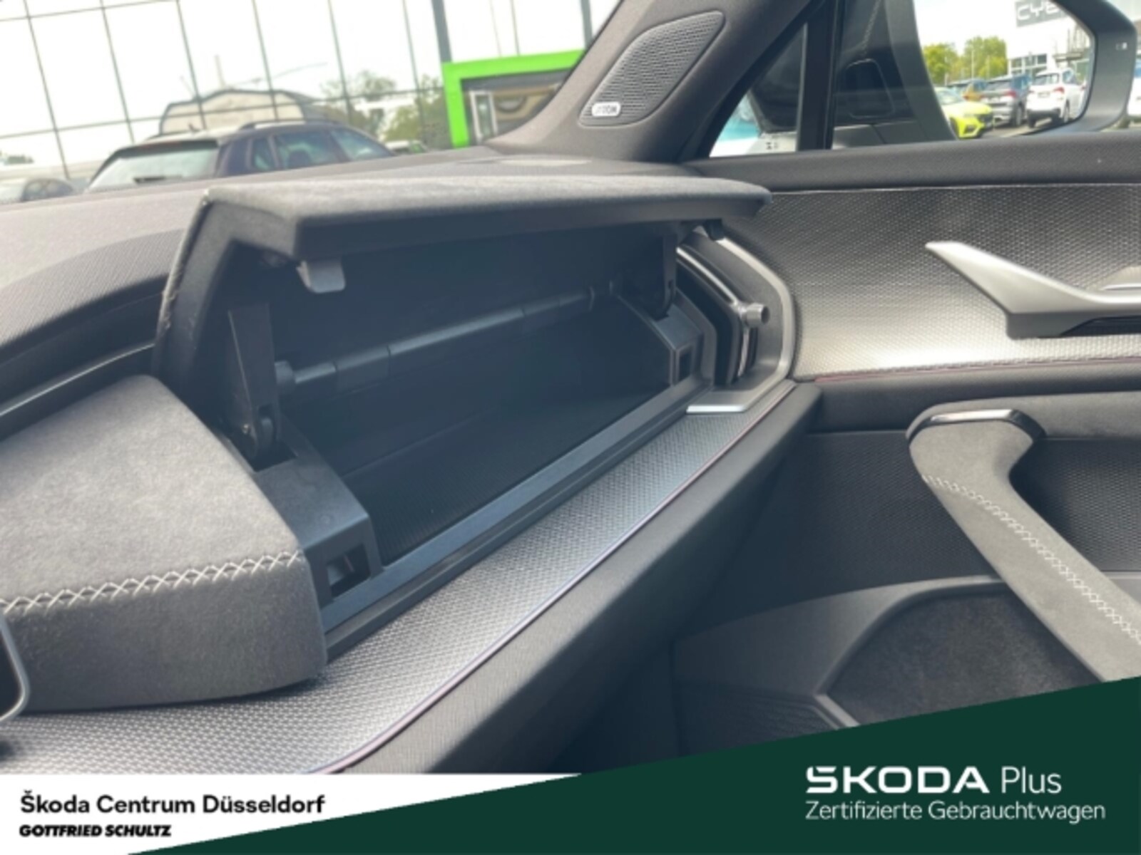 Škoda Kodiaq – Bild 27