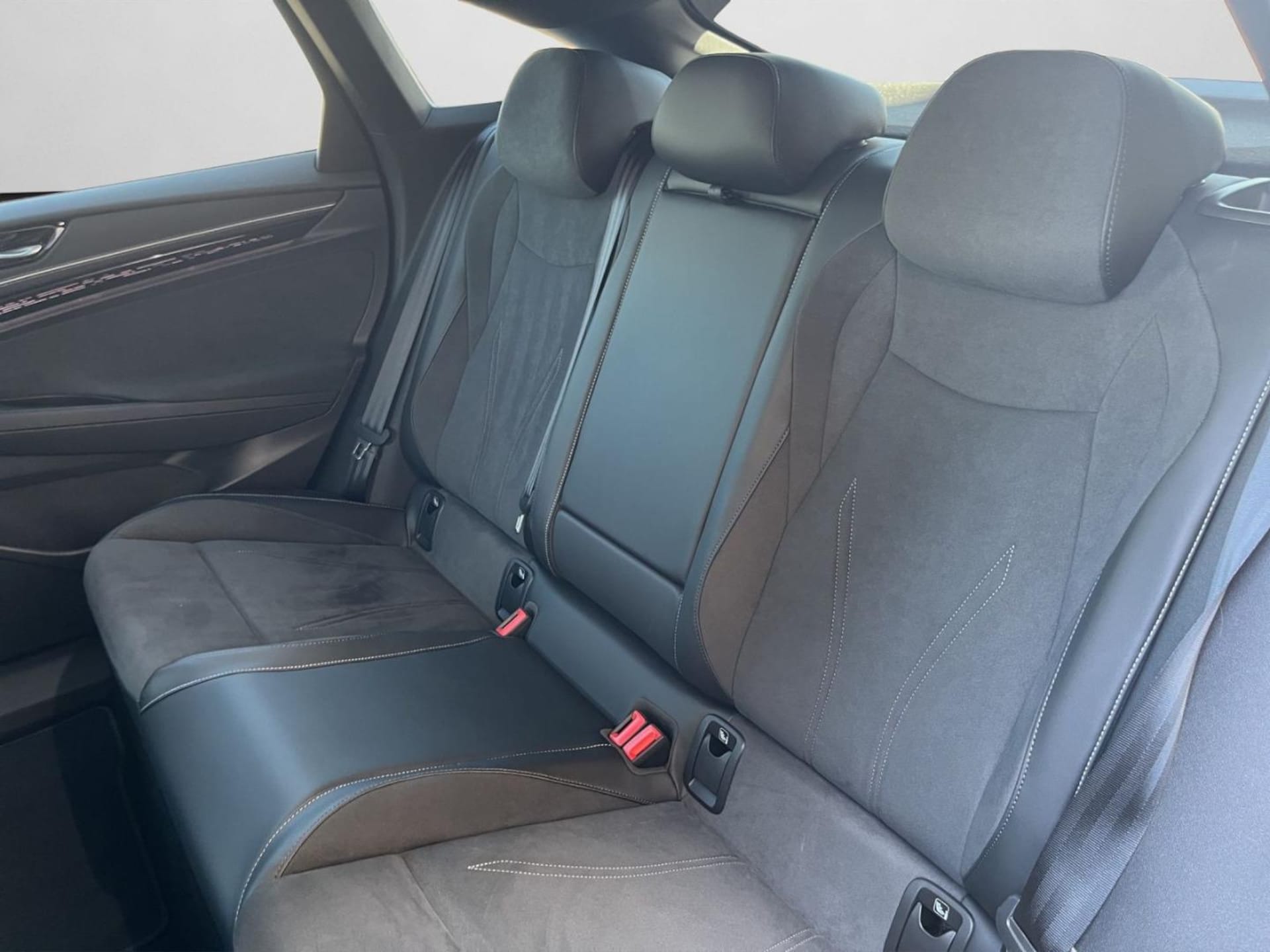 Volkswagen ID.7 Pro