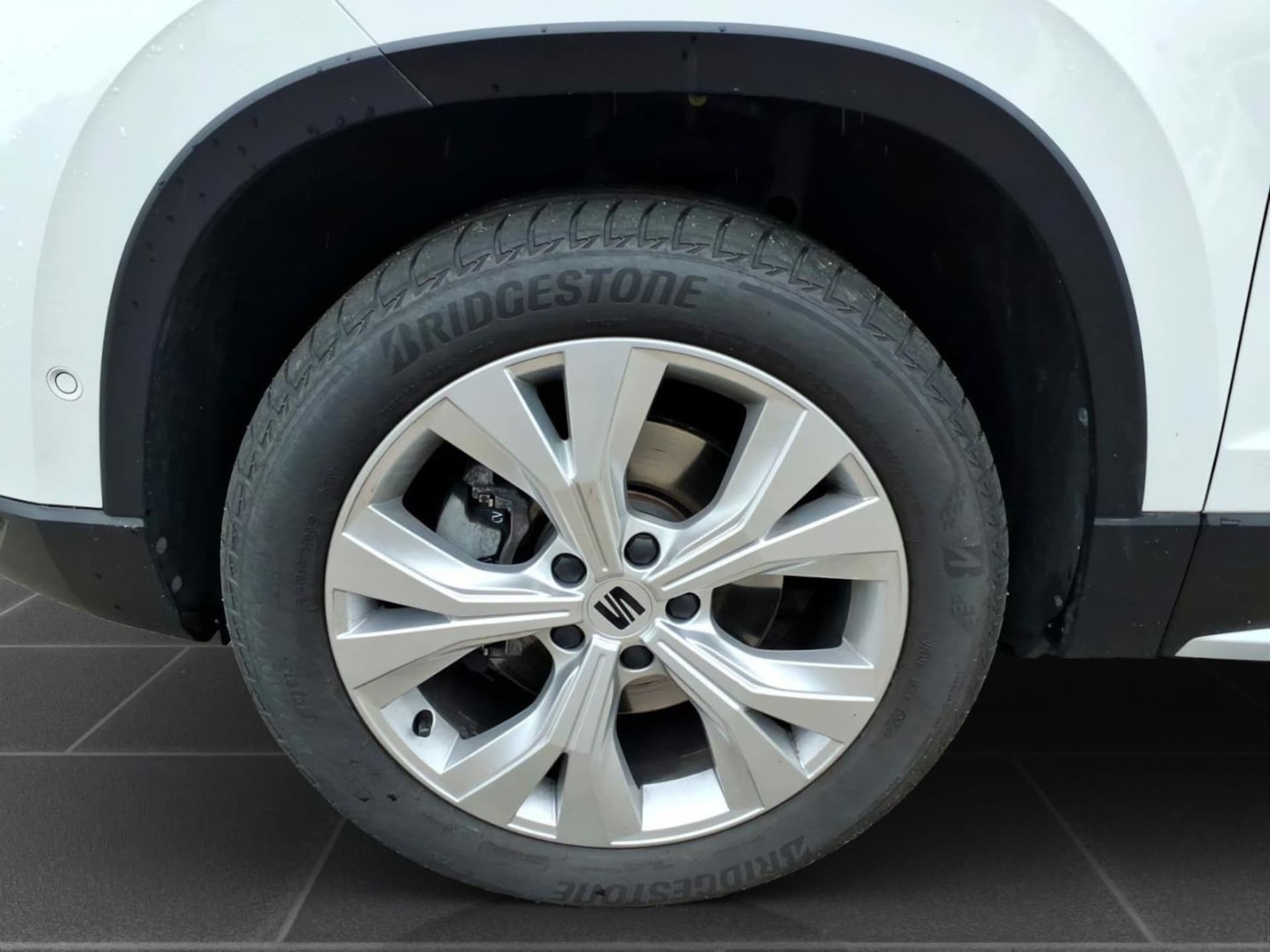 SEAT Ateca Xperience