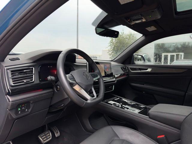 2024 Volkswagen Atlas Cross Sport