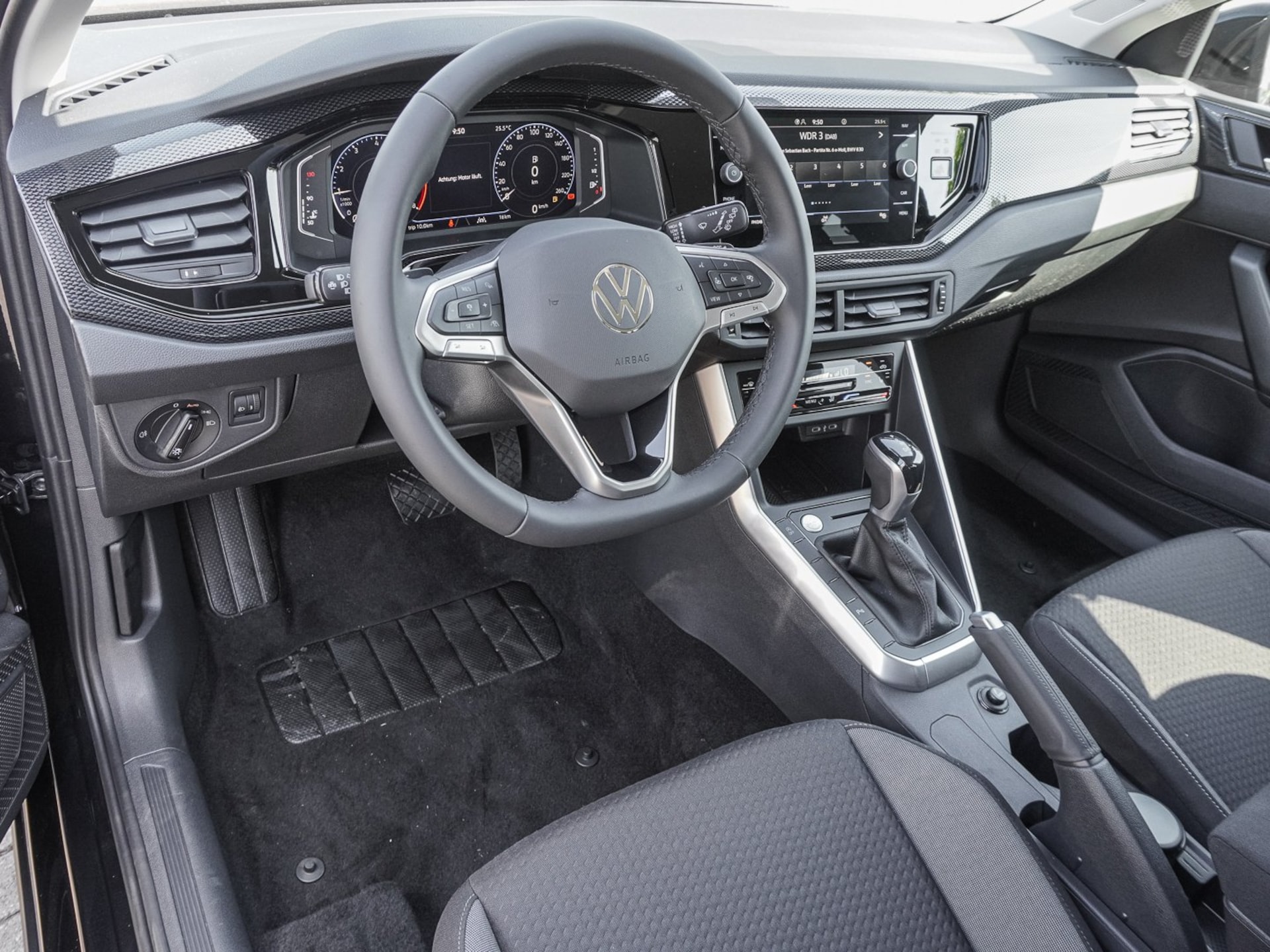 Volkswagen Taigo Life
