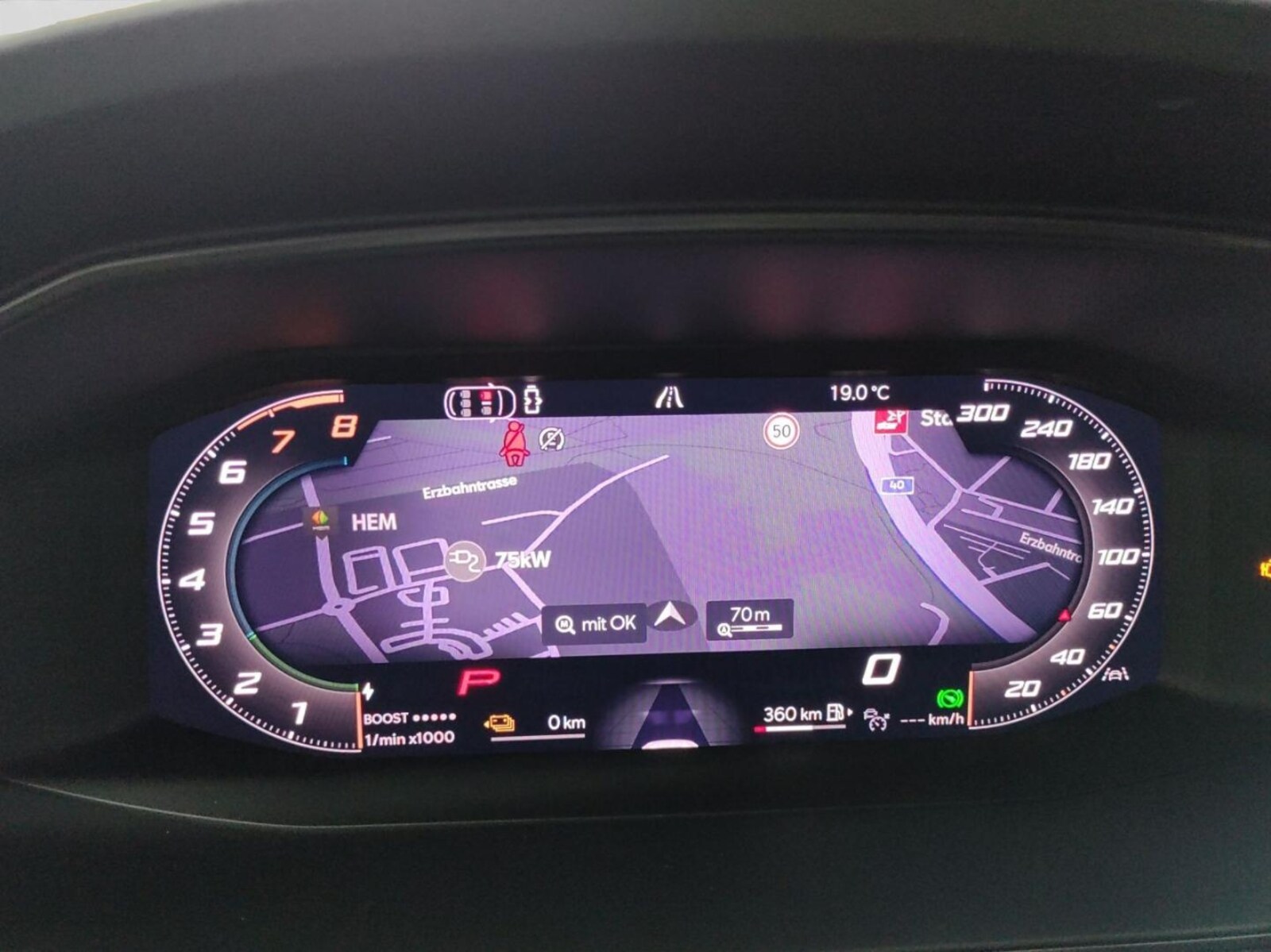 CUPRA Formentor – Bild 11