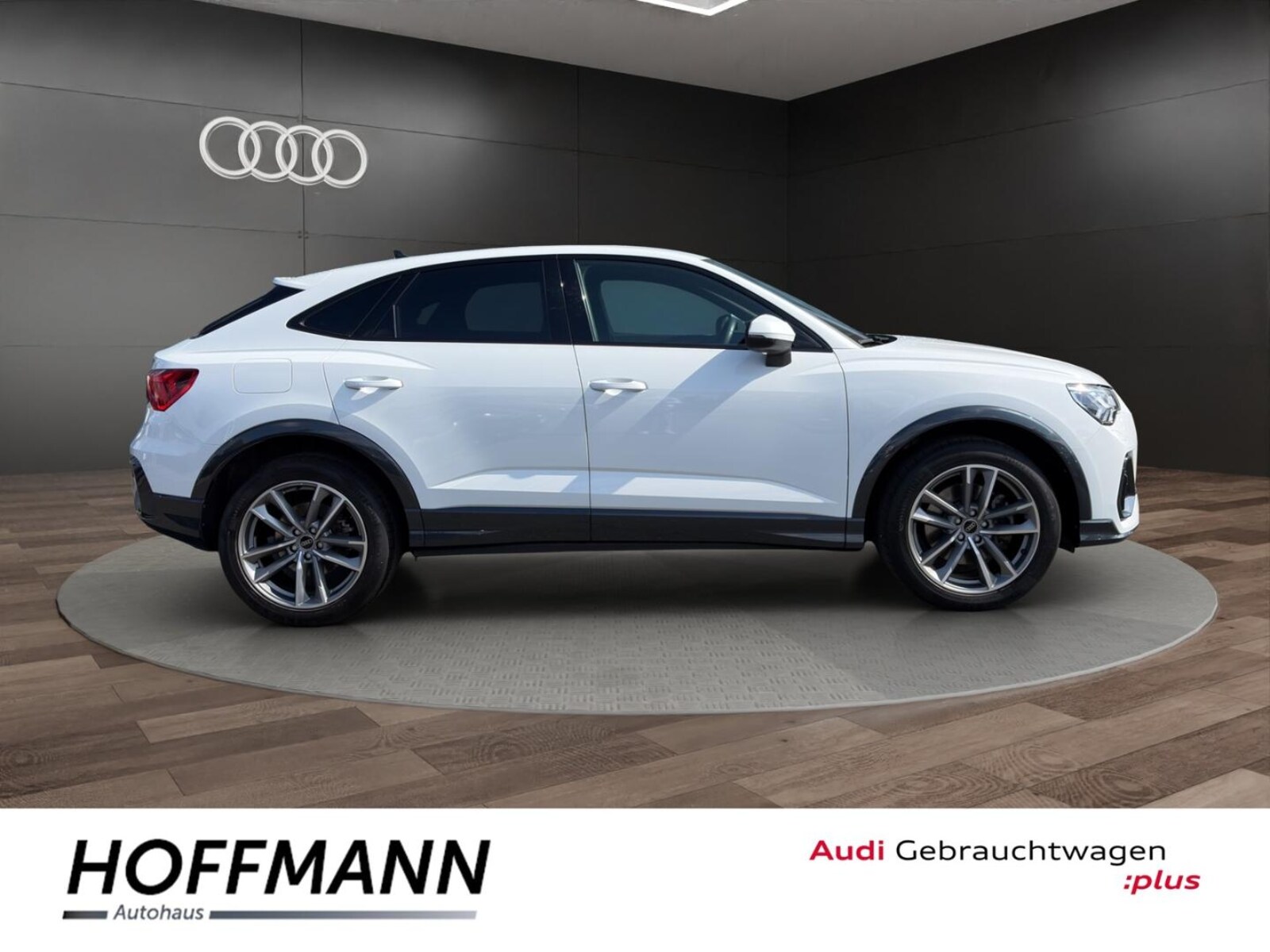 Audi Q3 Sportback – Bild 5