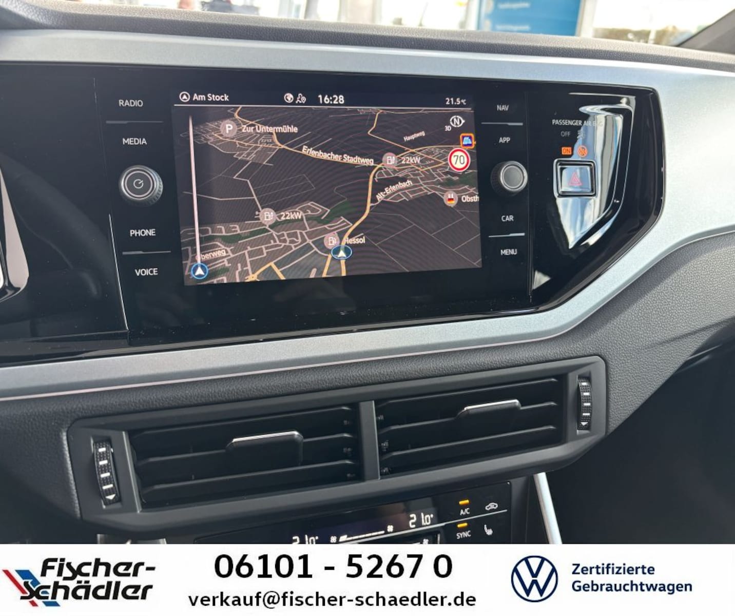 Volkswagen Polo – Bild 6