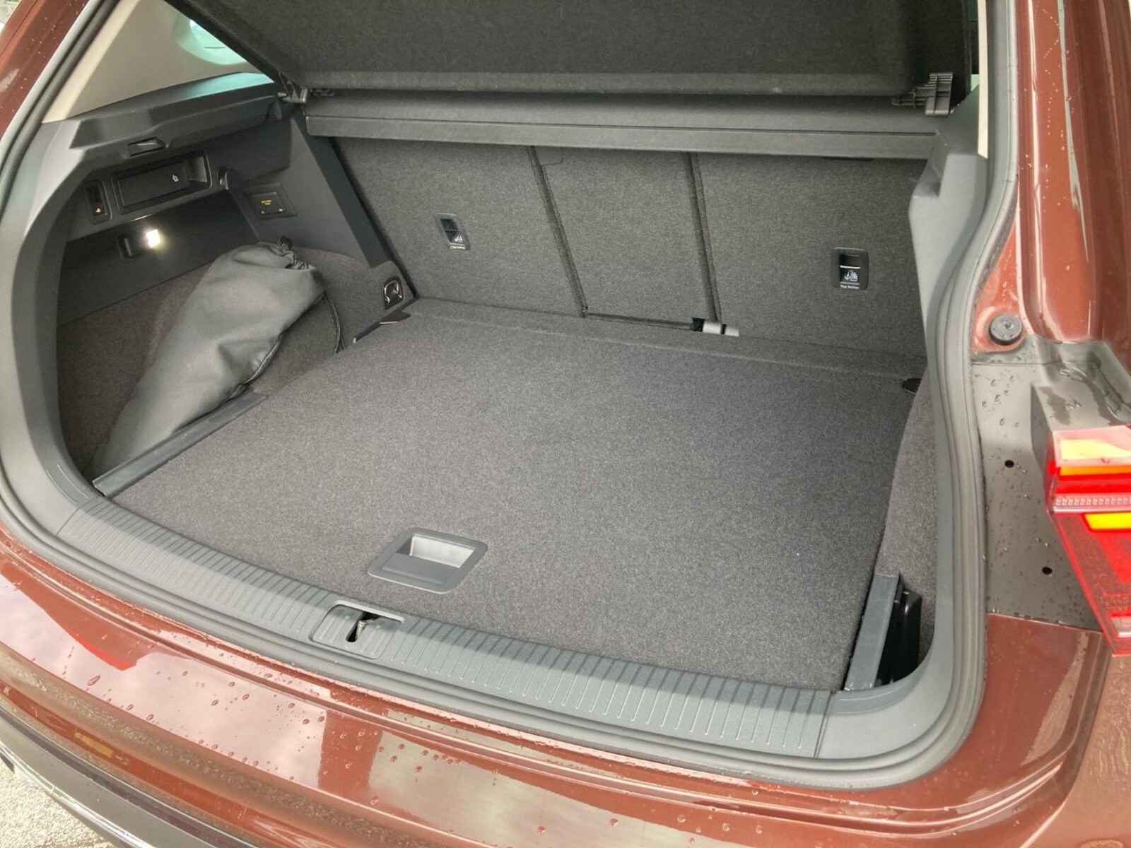 Volkswagen Tiguan – Bild 8
