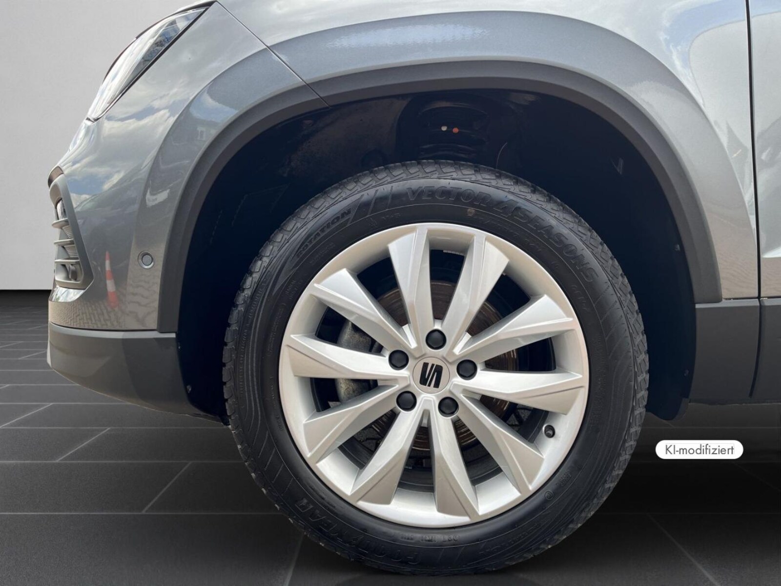 SEAT Ateca – Bild 8