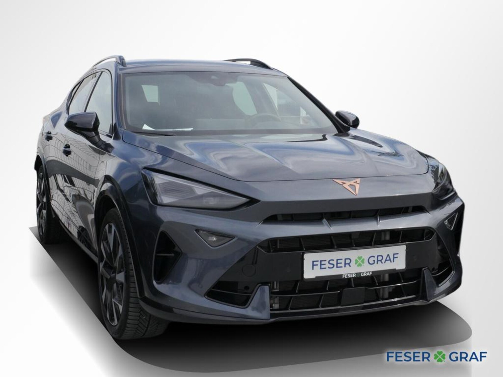 CUPRA Formentor – Bild 2
