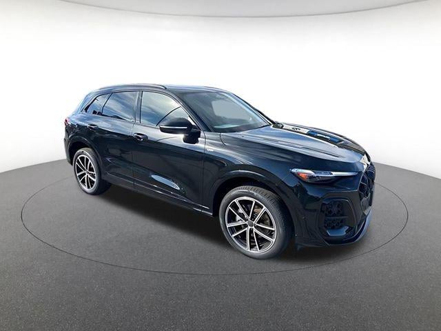 Photo of 2026 Audi Q5 
