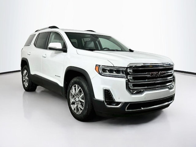 2021 GMC Acadia