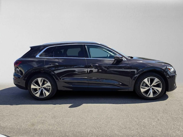 Used 2024 Audi Q8 e-tron Premium Plus with VIN WA15AAGE6RB042596 for sale in Palo Alto, CA