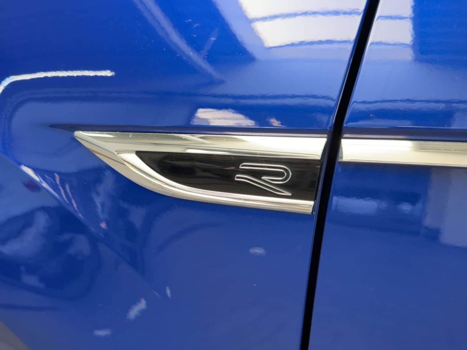 Volkswagen T-Roc – Bild 16
