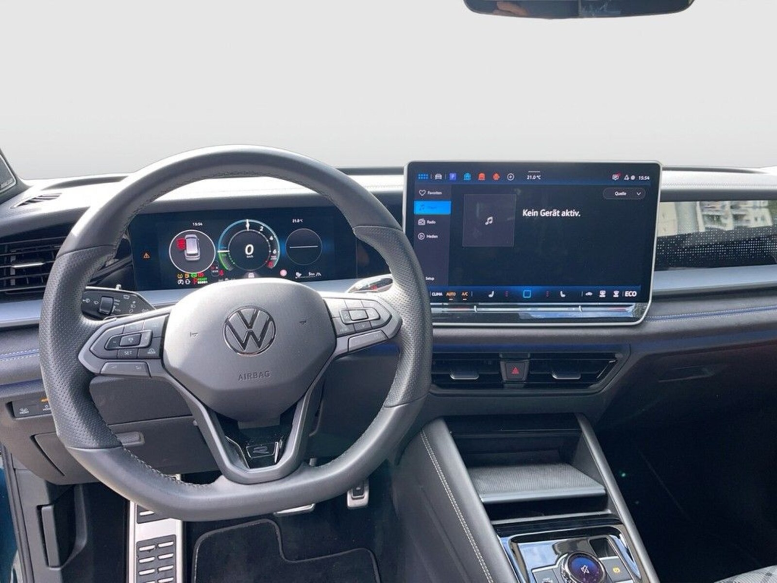Volkswagen Tayron – Bild 12