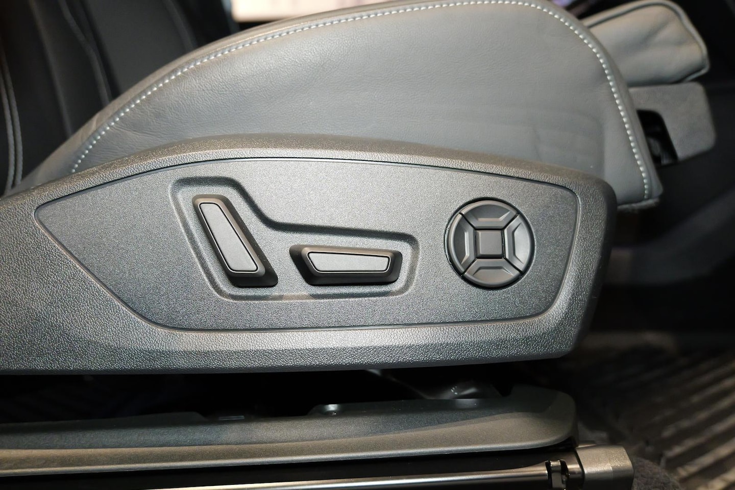 Image about Audi Q4 e-tron 55 e-tron quattro