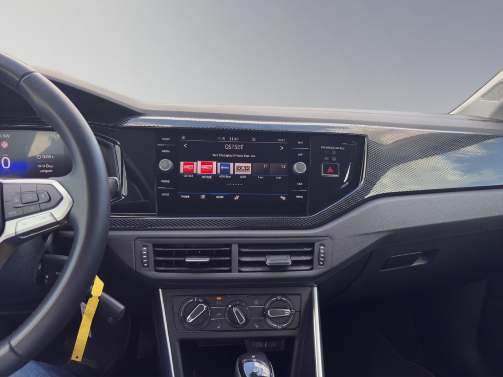 Volkswagen Polo – Bild 14