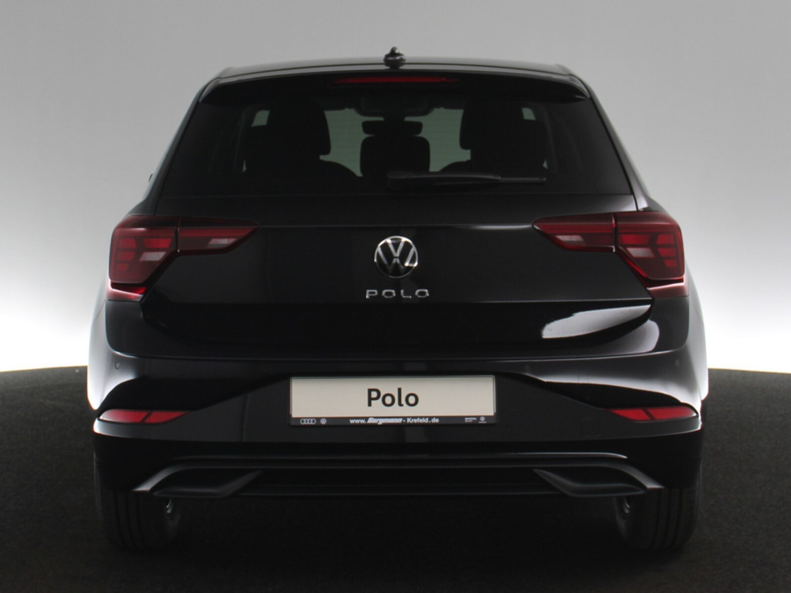 Volkswagen Polo – Bild 21