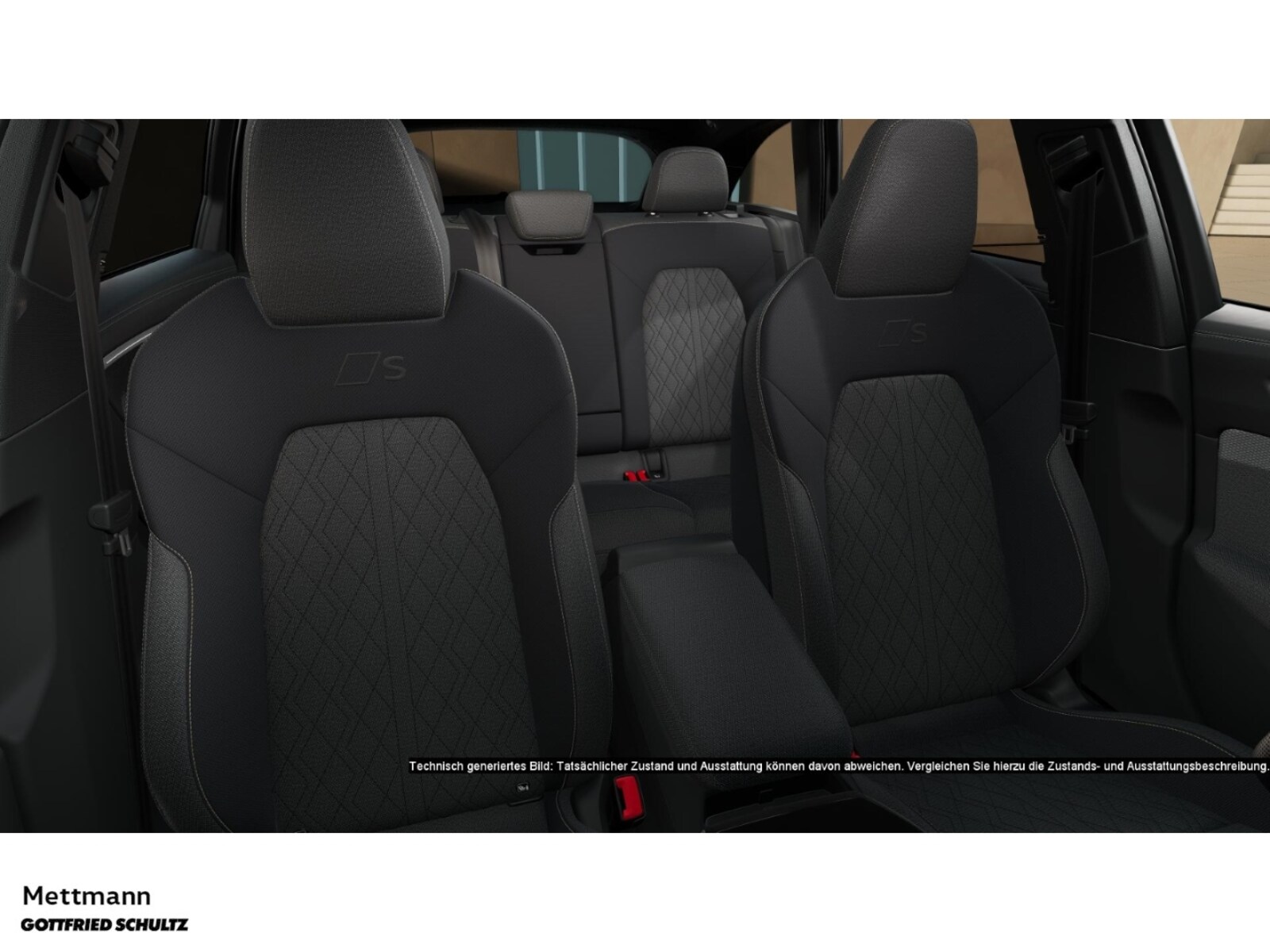 Audi A6 Avant – Bild 10